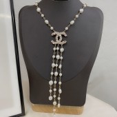 Replica Chanel Necklace CE7405 JK2602Kg43