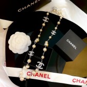 Replica Chanel Necklace CE7436 JK2587hD86