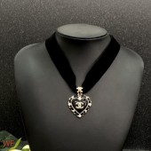 Replica Chanel Necklace CE7542 JK2516SV68