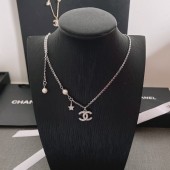 Replica Chanel Necklace CE7874 JK2356rH96