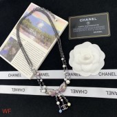 Replica Chanel Necklace CE8519 JK1979Ix66