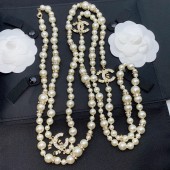 Replica Chanel Necklace CN36258 JK3052Ac56