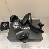 Replica Chanel SANDAL 34194-1 Heel 6CM JK5290iF91