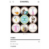 Replica Chanel Scarf CHS00063 JK750iF91