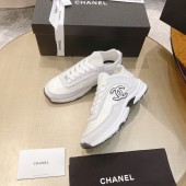 Replica Chanel Shoes 91004-3 Shoes JK5926HB48