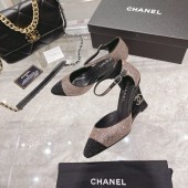 Replica Chanel shoes CH00171 JK5465Yn66