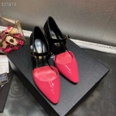 Replica Chanel Shoes CH2638ALC-1 height 7CM Shoes JK522KG80