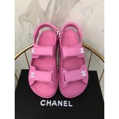 Replica Chanel Shoes CH2646XBC-3 JK489ui32