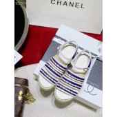 Replica Chanel Shoes CH2650KFC-4 Shoes JK469zR45