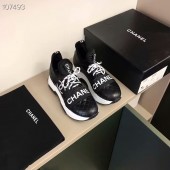 Replica Chanel Shoes CH2660JYX-3 JK445UD97