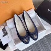 Replica Chanel Shoes CH2697MX-1 JK237hD86