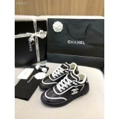 Replica Chanel Shoes CH2700HS-2 Shoes JK227Sf59