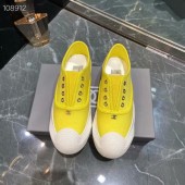 Replica Chanel Shoes CH2708YY-5 Shoes JK200Jw87