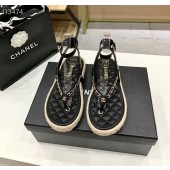 Replica Chanel Shoes CH2748JSC-5 JK39ij65