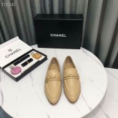 Replica Chanel Shoes CH2755TZ-1 JK16VA65