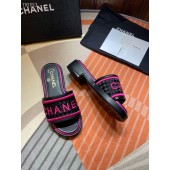 Replica Chanel Shoes CH2813KK-4 JK5830Yn66