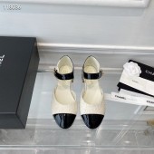 Replica Chanel Shoes CH2857SJ-1 Shoes JK5728Xe44