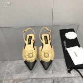 Replica Chanel Shoes CH2859SJ-4 JK5716iu55