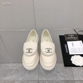 Replica Chanel Shoes CH2877SJ-5 JK5651VA65