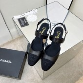 Replica Chanel Shoes CHS00010 Heel 6.5CM JK5202ec82