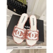 Replica Chanel Shoes CHS00096 Heel 4.5CM JK5117sA83