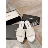 Replica Chanel Shoes CHS00204 Heel 2CM Shoes JK5009zR45