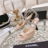 Replica Chanel Shoes CHS00245 JK4968XB19