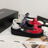 Replica Chanel Shoes CHS00303 Heel 4.5CM JK4911rH96