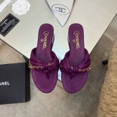 Replica Chanel Shoes CHS00315 JK4899Ix66