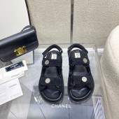 Replica Chanel Shoes CHS00377 JK4837ec82