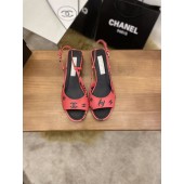 Replica Chanel Shoes CHS00462 JK4752sA83