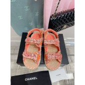 Replica Chanel Shoes CHS00594 JK4620UD97