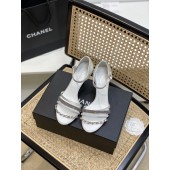 Replica Chanel Shoes CHS00653 Heel 8CM JK4555ED66