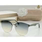 Replica Chanel Sunglasses Top Quality CHS00229 JK3085Ye83