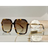 Replica Chanel Sunglasses Top Quality CHS00237 Sunglasses JK3077KG80