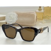 Replica Chanel Sunglasses Top Quality CHS00238 JK3076CQ60