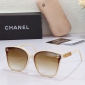 Replica Chanel Sunglasses Top Quality CHS00286 JK3028AP18