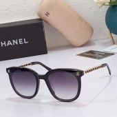 Replica Chanel Sunglasses Top Quality CHS00293 Sunglasses JK3021Fi42