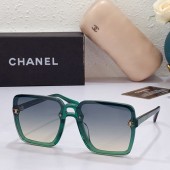 Replica Chanel Sunglasses Top Quality CHS00301 Sunglasses JK3013Xe44