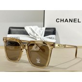 Replica Chanel Sunglasses Top Quality CHS00593 JK2721SV68