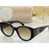 Replica Chanel Sunglasses Top Quality CHS00651 JK2663AP18