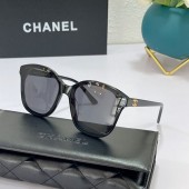 Replica Chanel Sunglasses Top Quality CHS00696 JK2618XB19