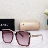 Replica Chanel Sunglasses Top Quality CHS00702 Sunglasses JK2612cK54