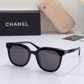 Replica Chanel Sunglasses Top Quality CHS00833 Sunglasses JK2481HB48