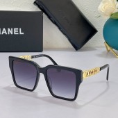 Replica Chanel Sunglasses Top Quality CHS00958 JK2356SV68