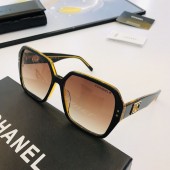 Replica Chanel Sunglasses Top Quality CHS00968 JK2346CQ60