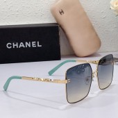 Replica Chanel Sunglasses Top Quality CHS01067 Sunglasses JK2247cK54