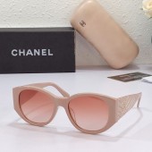 Replica Chanel Sunglasses Top Quality CHS01081 Sunglasses JK2233nB47