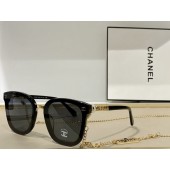 Replica Chanel Sunglasses Top Quality CHS01152 JK2162Ac56