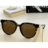 Replica Chanel Sunglasses Top Quality CHS01198 Sunglasses JK2116HB48